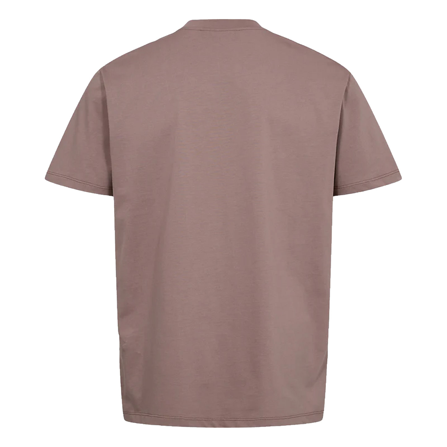 T-SHIRT AARHUS G029 GOTS ANTLER