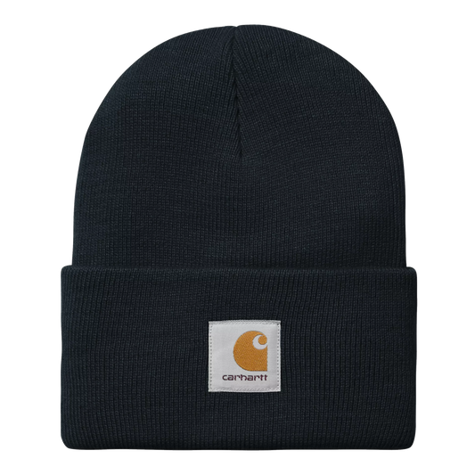 WATCH HAT CAP