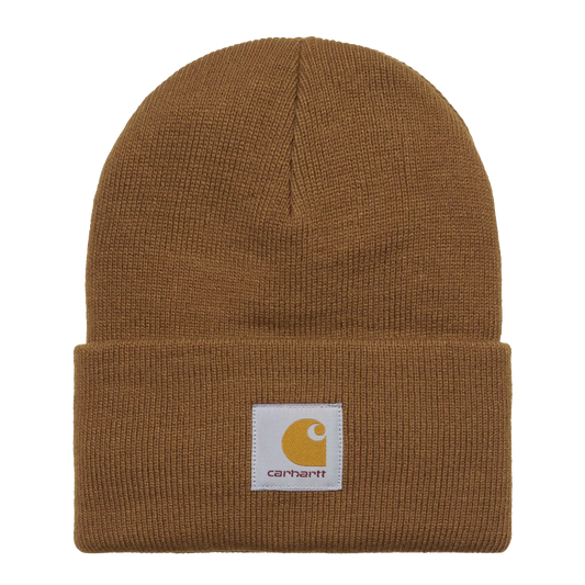 WATCH HAT CAP