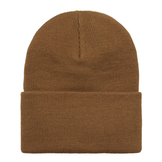 WATCH HAT CAP