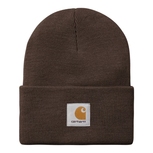 WATCH HAT CAP