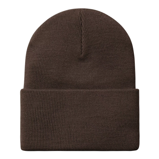 WATCH HAT CAP