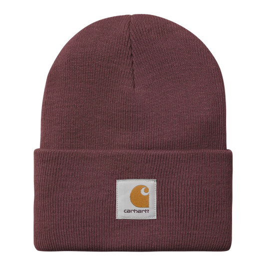 WATCH HAT CAP
