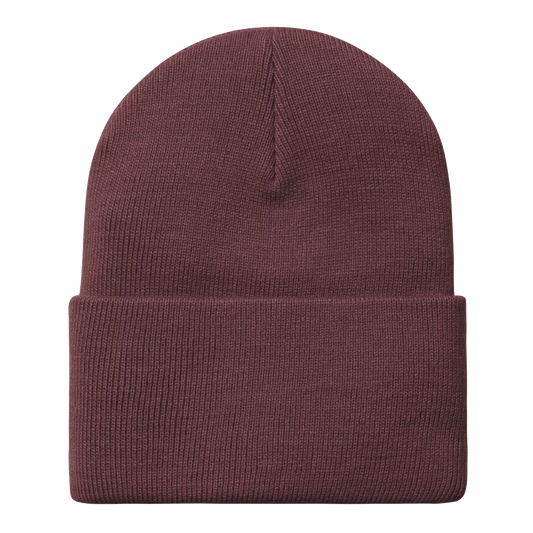 WATCH HAT CAP