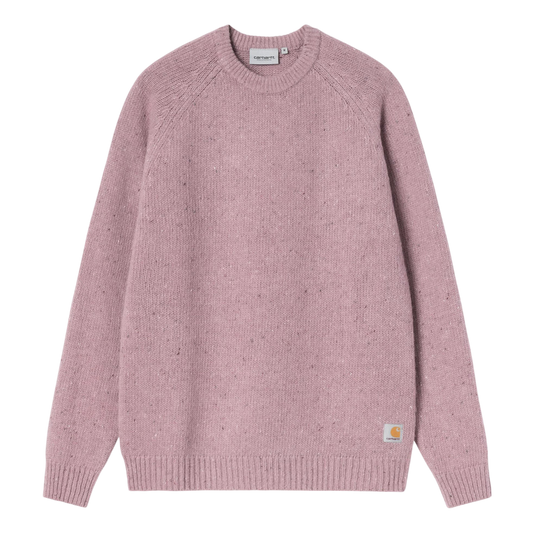PULL ANGLESTIQUE