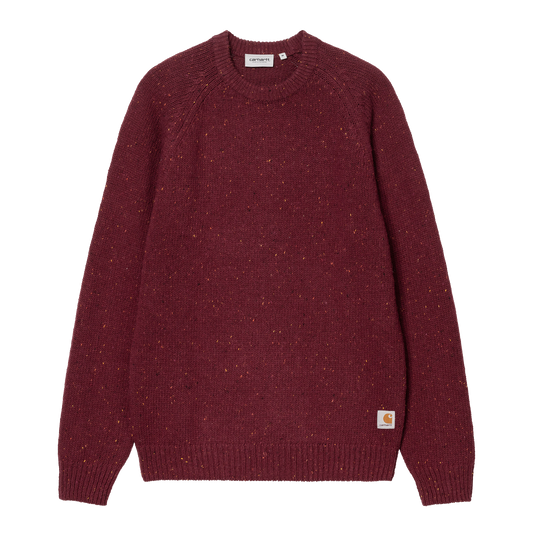 MAGLIONE ANGLISTIC