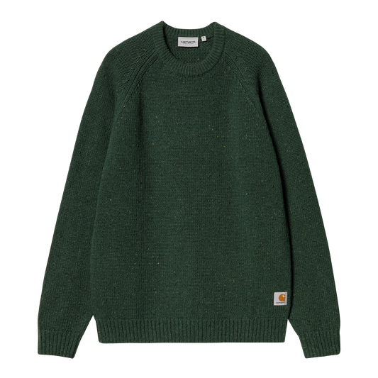 MAGLIONE ANGLISTIC