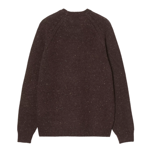 MAGLIONE ANGLISTIC