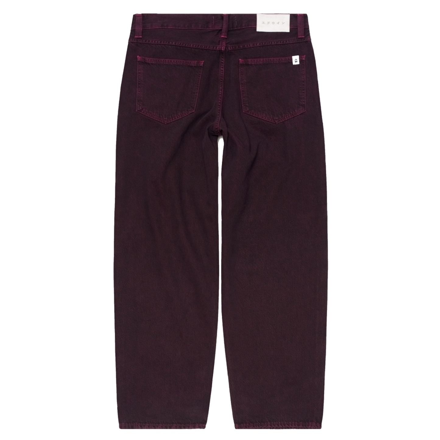 PANTALONE BAMBA