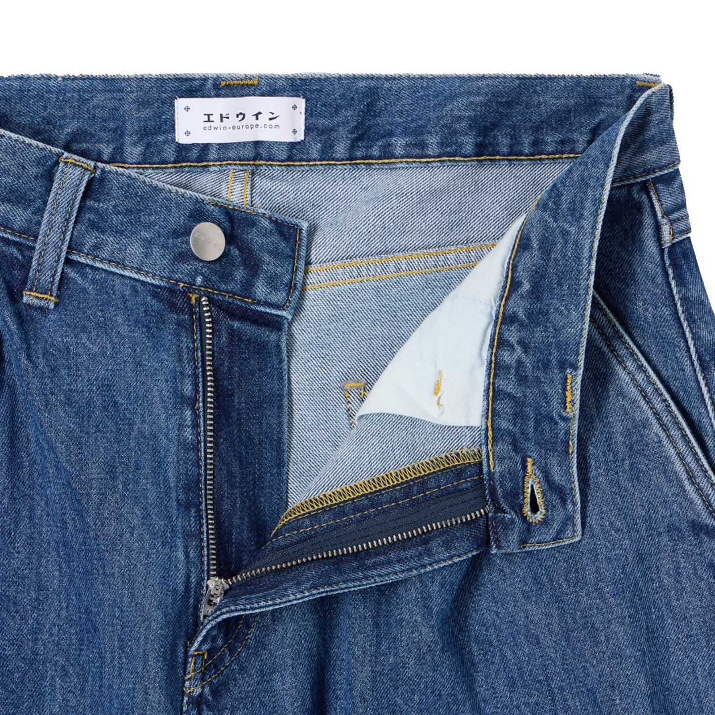 PANTALONE BAMBA