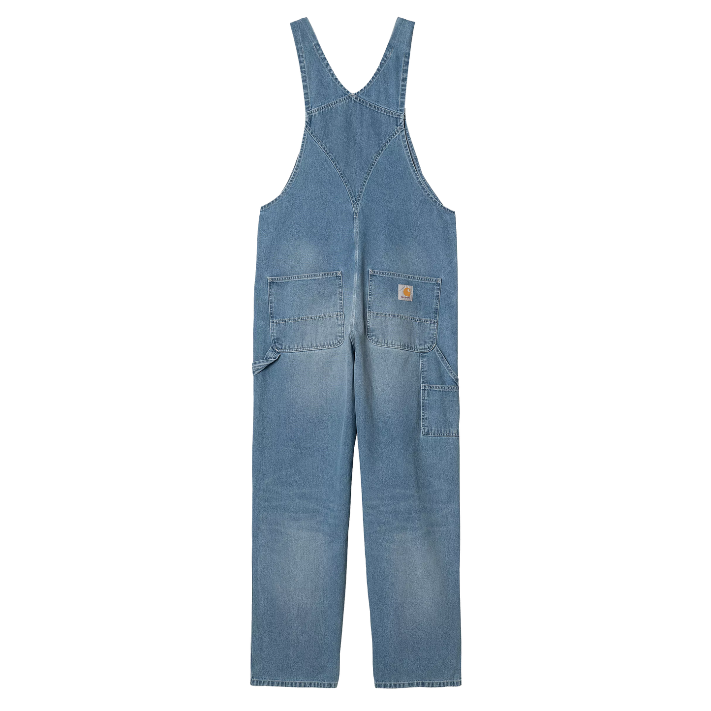 BIB OVERALL