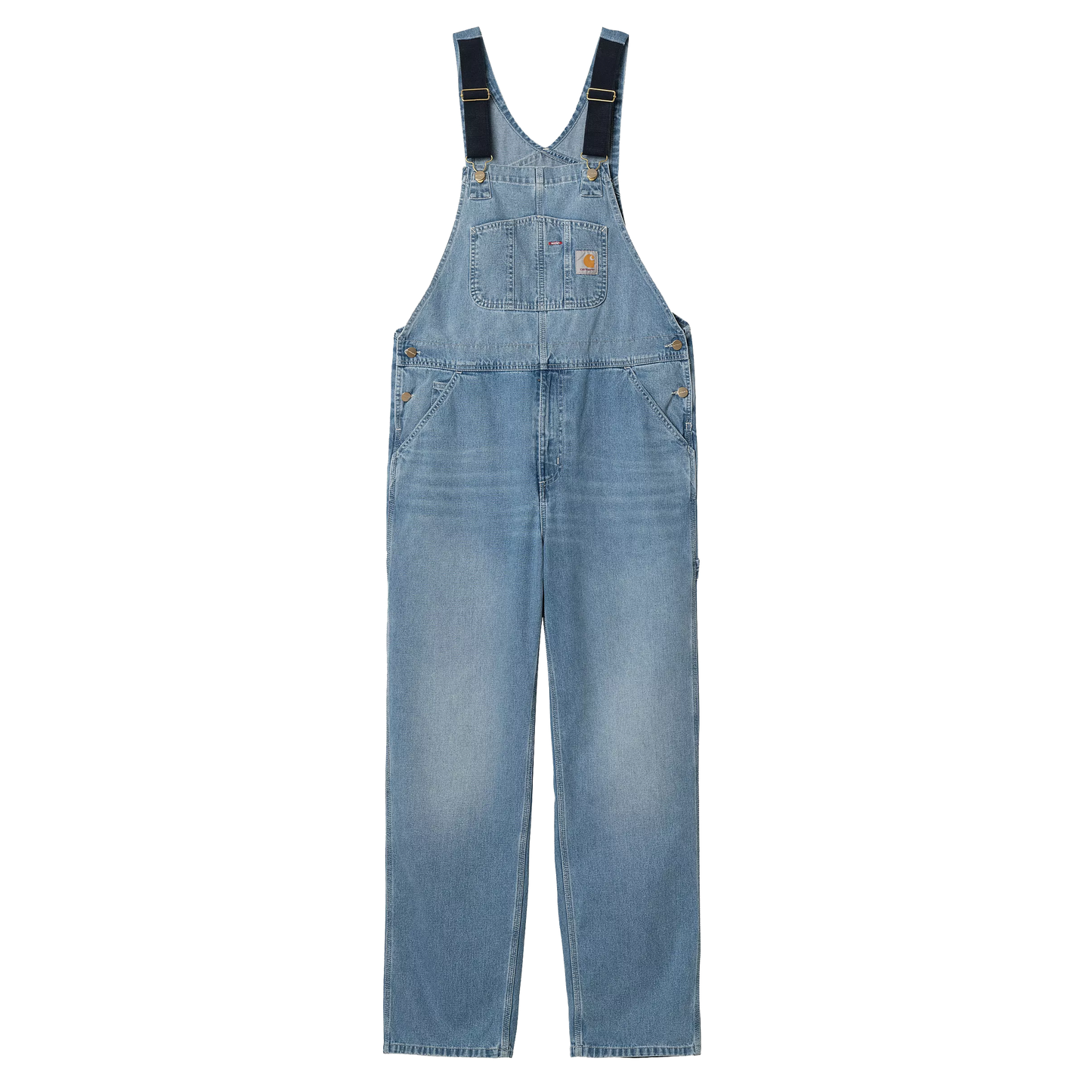 BIB OVERALL