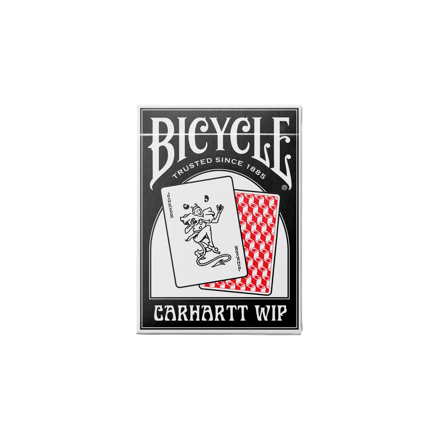 CARTE DA GIOCO CARHARTT WIP - BICYCLE