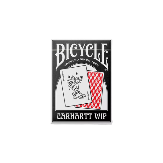 CARTE DA GIOCO CARHARTT WIP - BICYCLE
