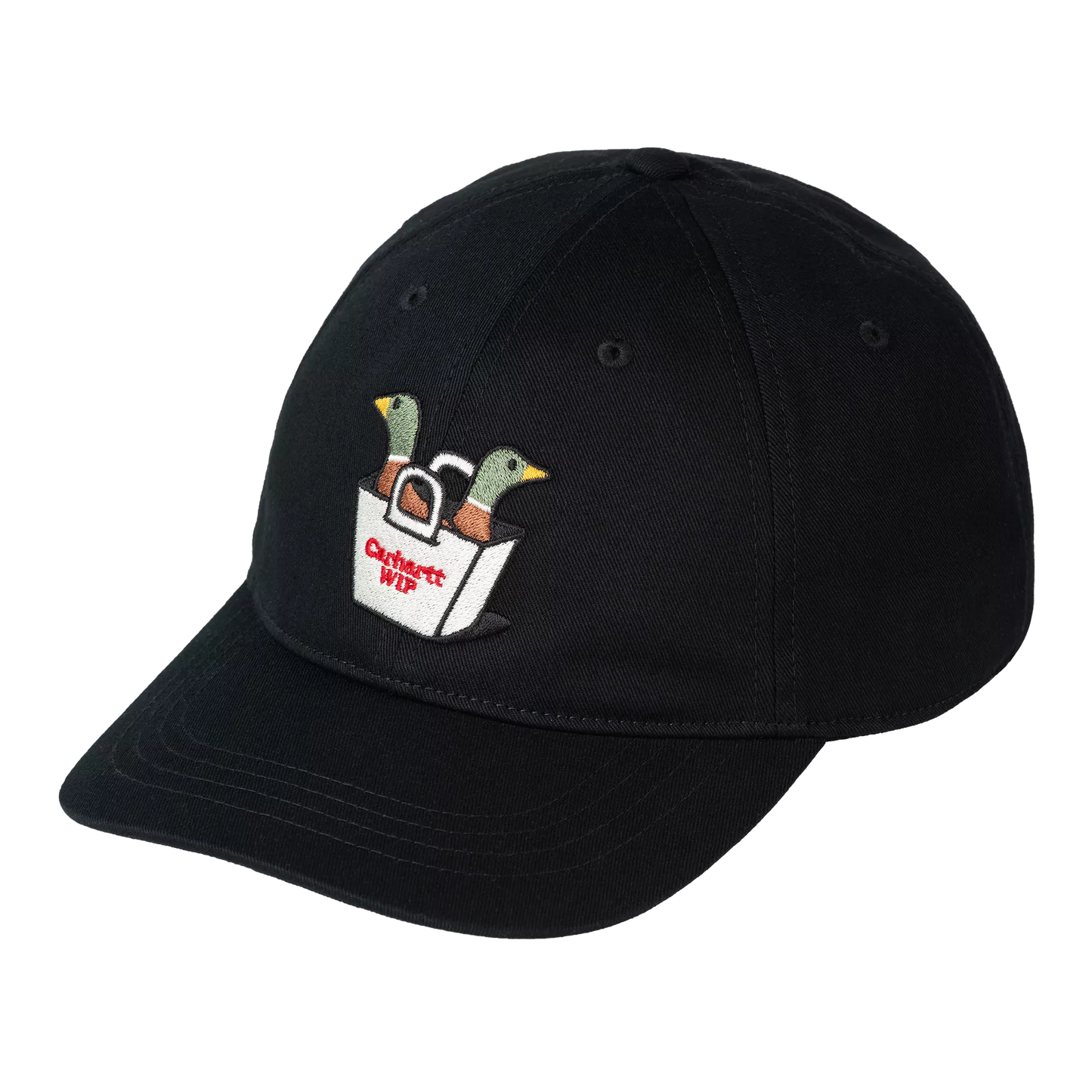 CAPPELLO BUMPER STICKER