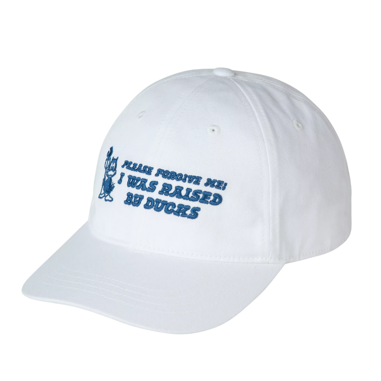 CAPPELLO BUMPER STICKER