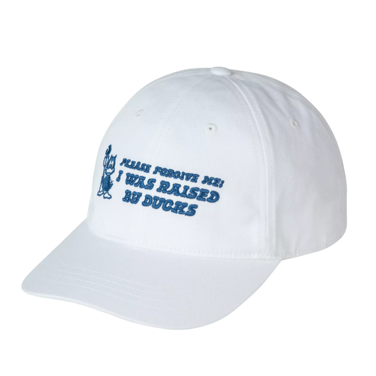 CAPPELLO BUMPER STICKER