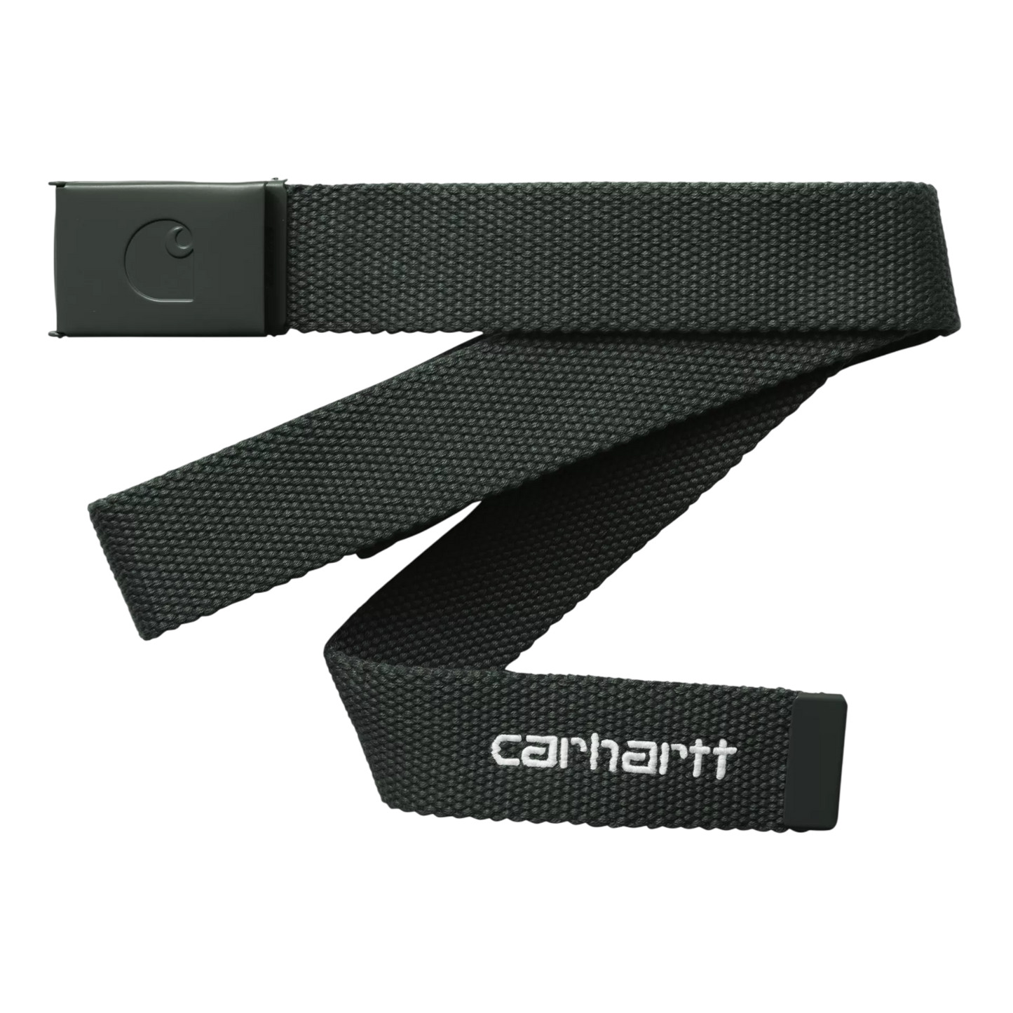 CINTURA C-LOGO TONAL