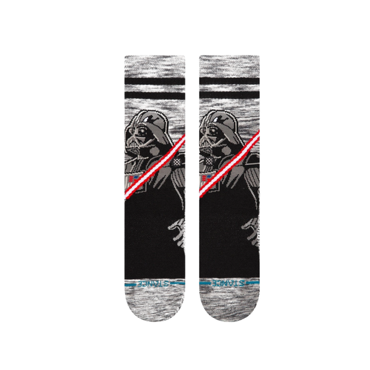 CALZA DARTH  CREW