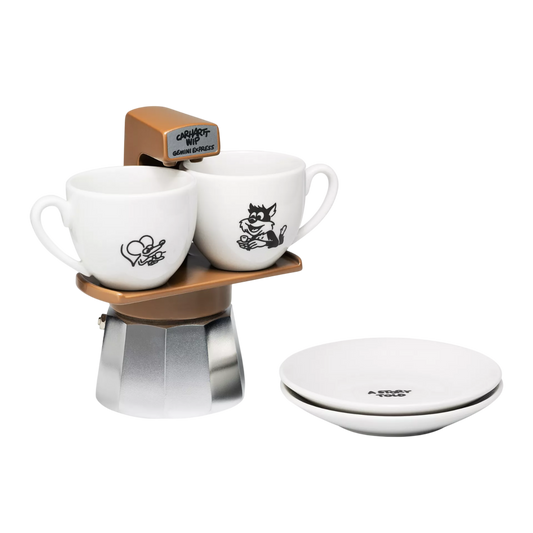 ESPRESSO MAKER CARHARTT