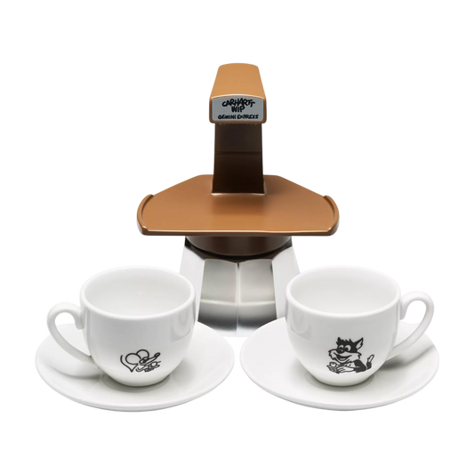 ESPRESSO MAKER CARHARTT