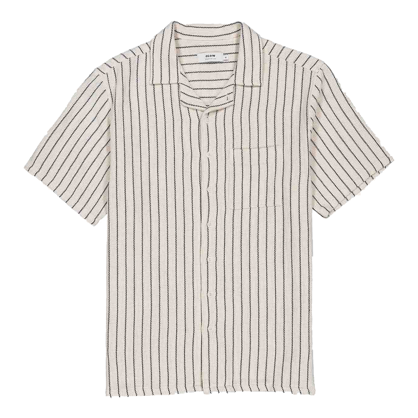 CAMICIA MANICA CORTA ALHOA RIVAS