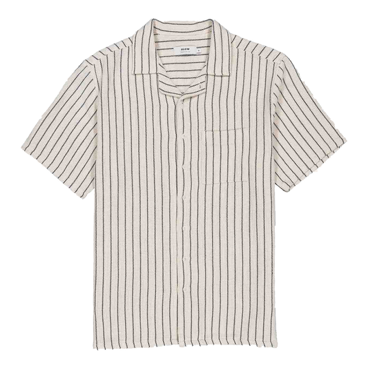 CAMICIA MANICA CORTA ALHOA RIVAS