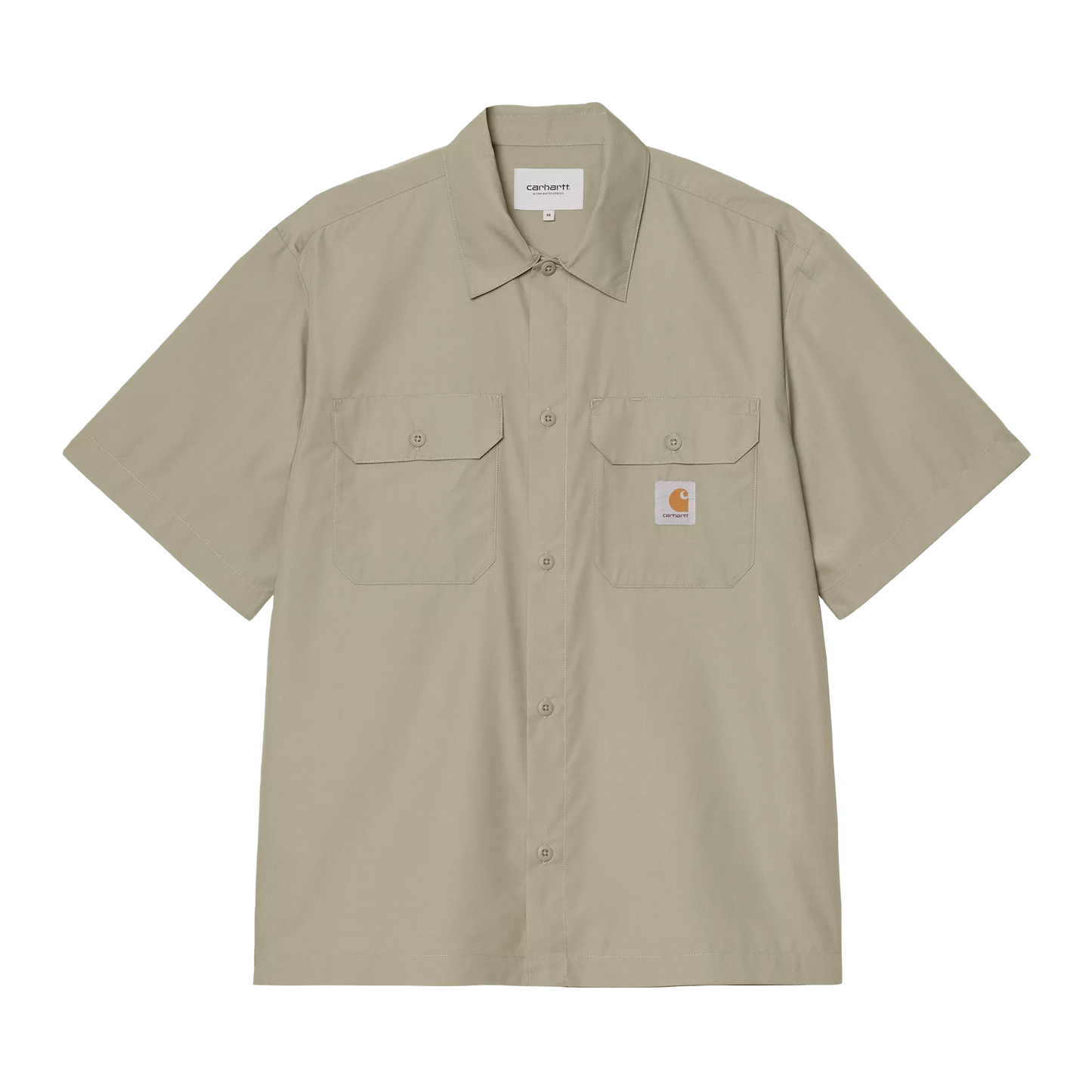 CAMICIA MANICA CORTA CRAFT