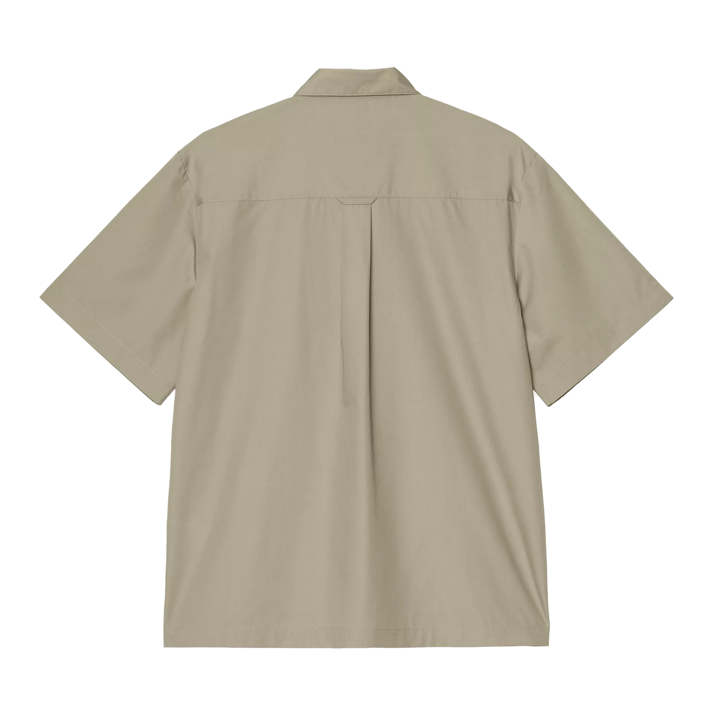 CAMICIA MANICA CORTA CRAFT