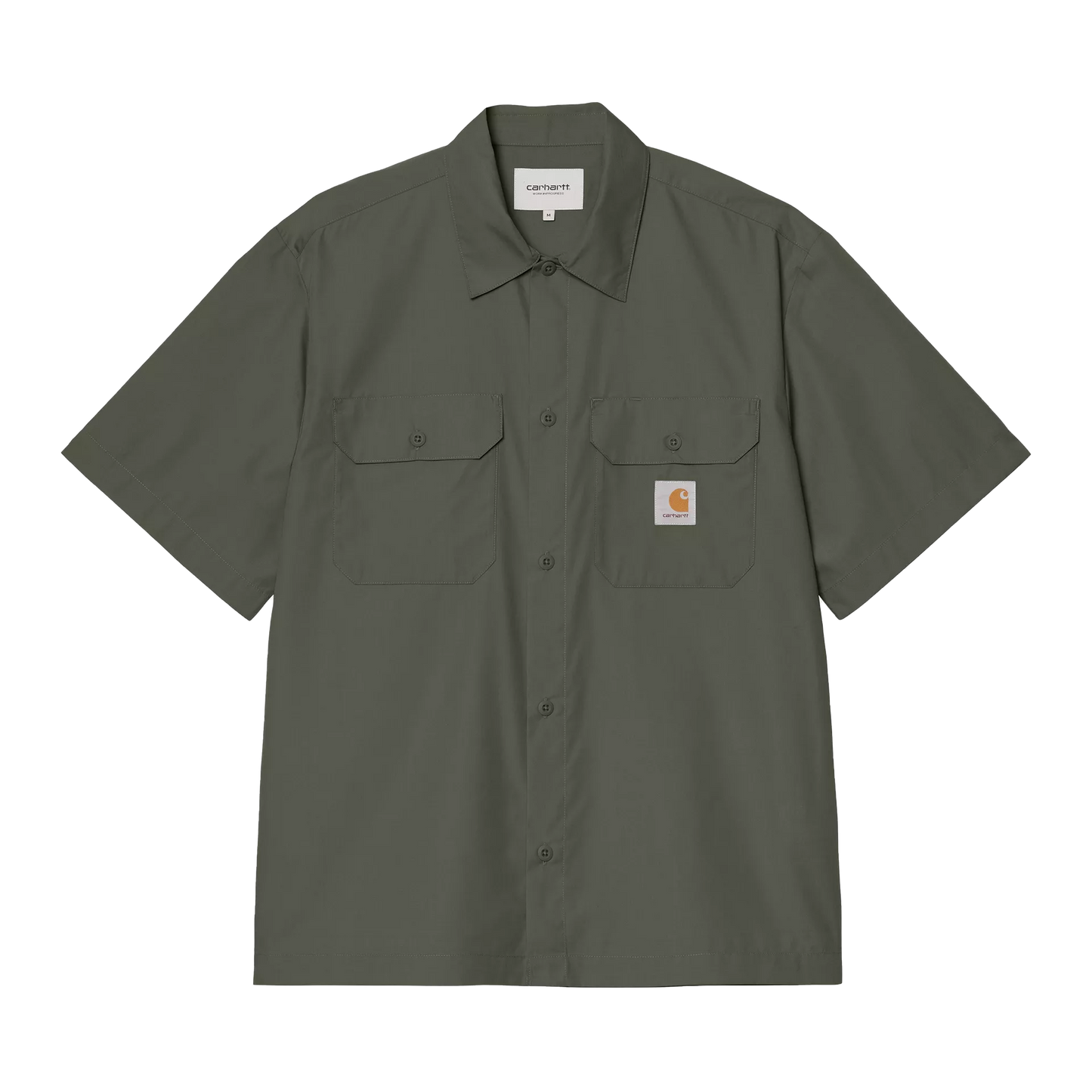 CAMICIA MANICA CORTA CRAFT