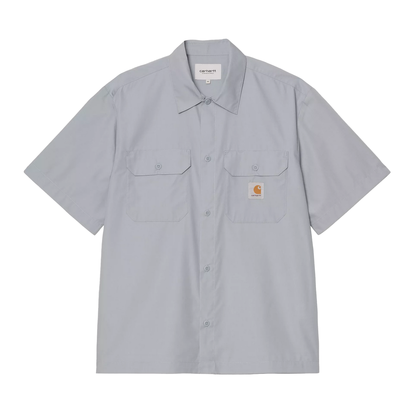 CAMICIA MANICA CORTA CRAFT