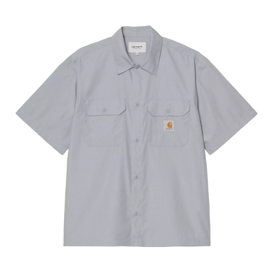 CAMICIA MANICA CORTA CRAFT