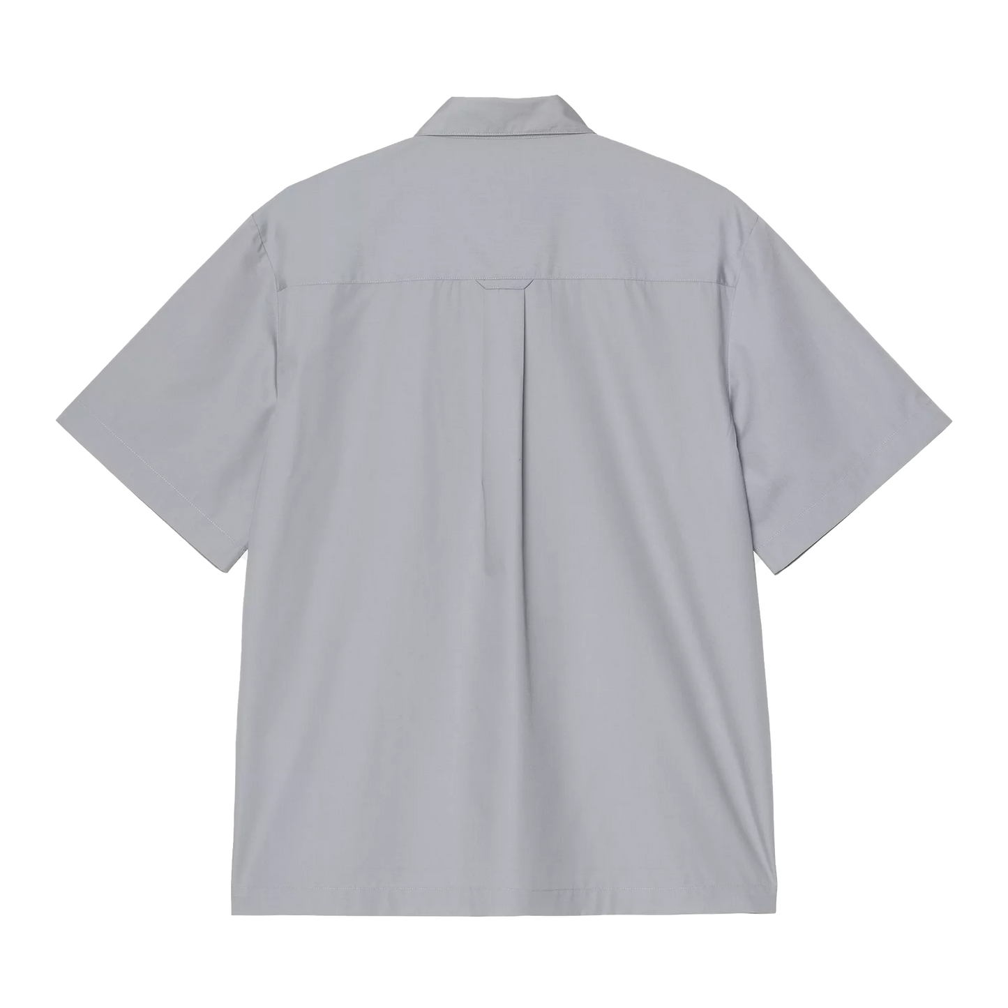 CAMICIA MANICA CORTA CRAFT