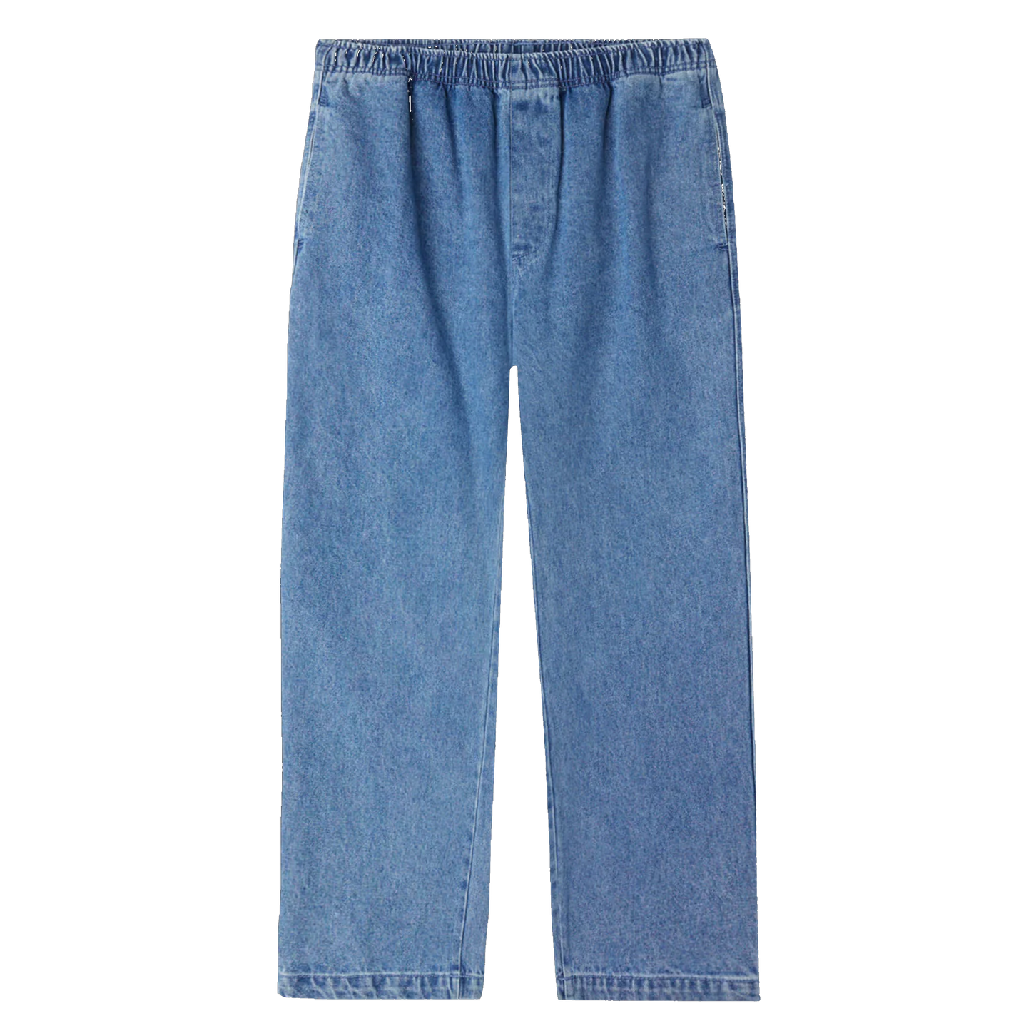 PANTALONE EASY DENIM