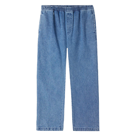 PANTALONE EASY DENIM