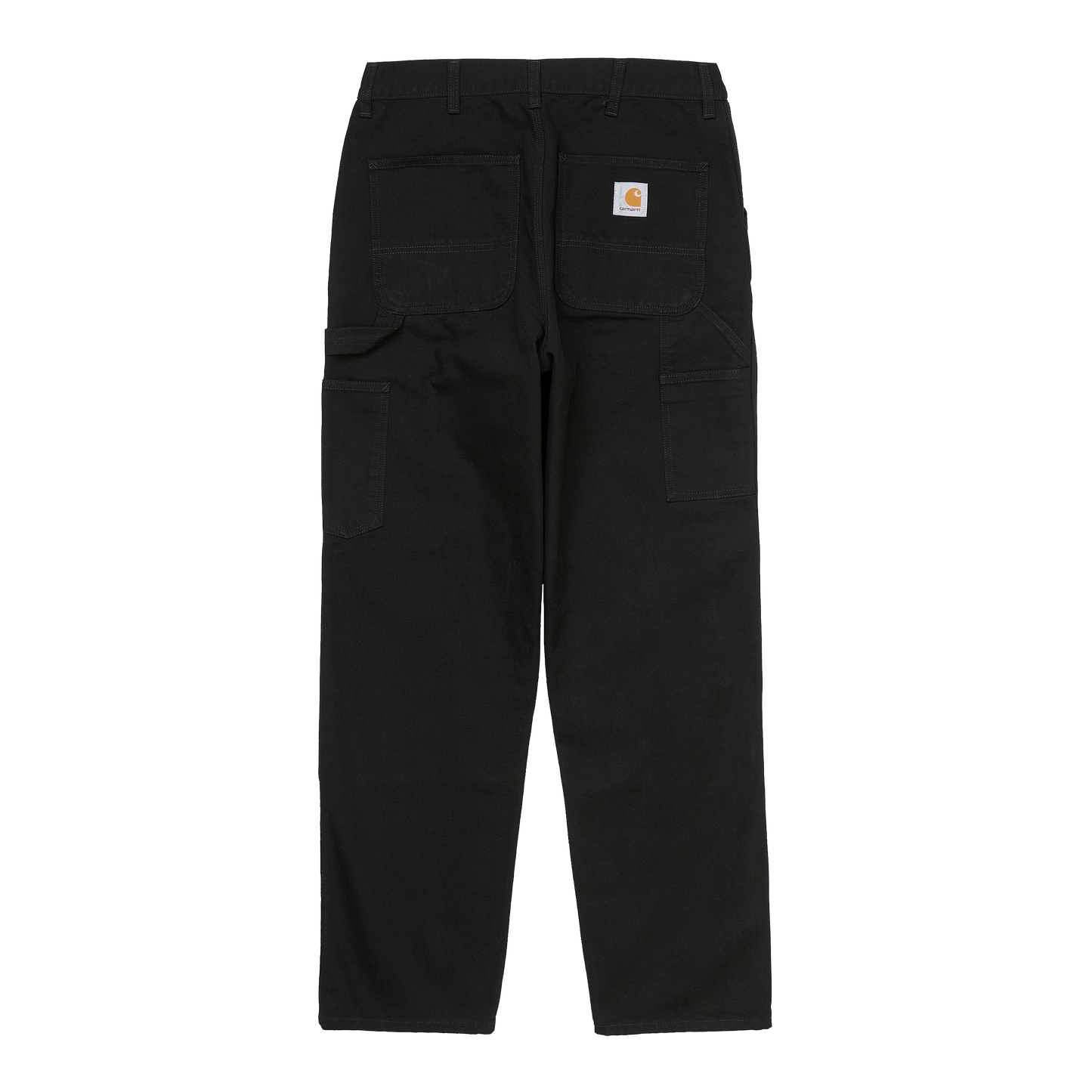 PANTALONE DOUBLE KNEE