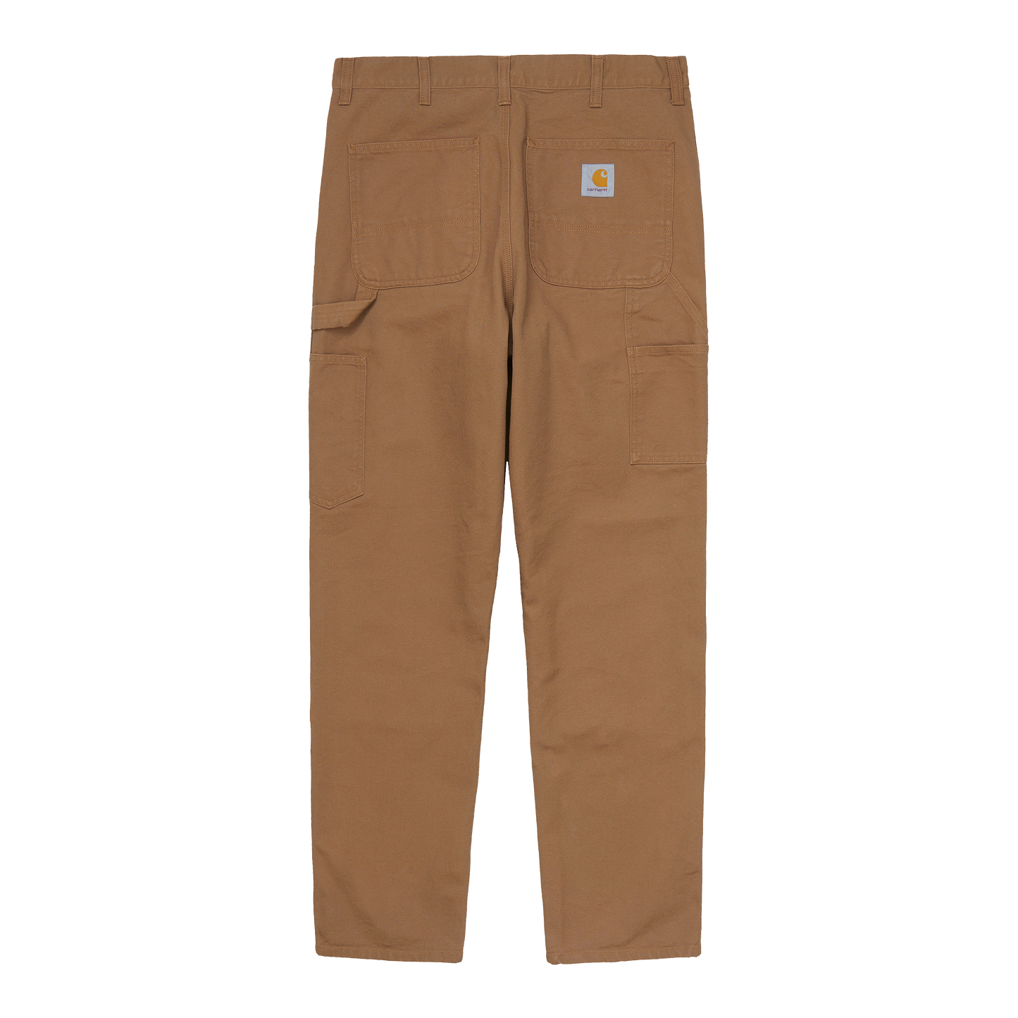 PANTALONE DOUBLE KNEE