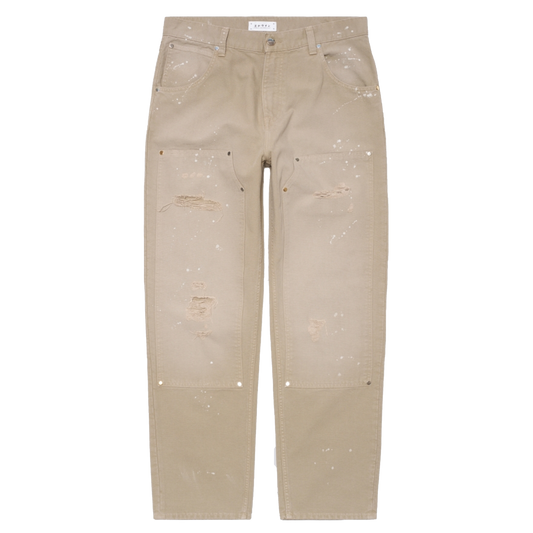 PANTALONE TYRELL DOUBLE KNEE