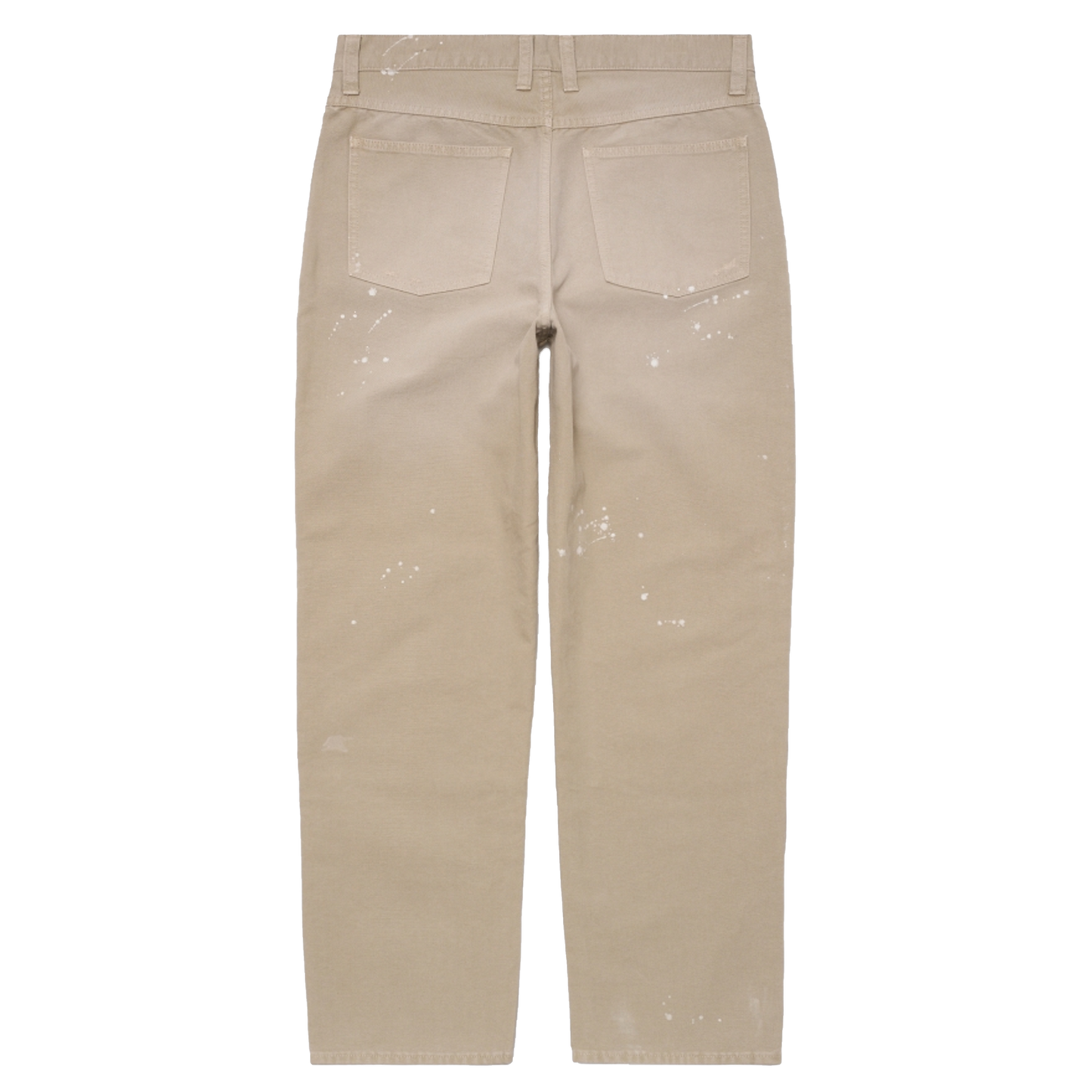 PANTALONE TYRELL DOUBLE KNEE