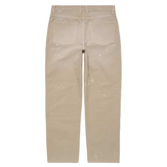 PANTALONE TYRELL DOUBLE KNEE