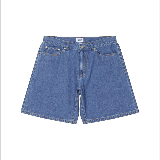 PANTALONE CORTO EMERSON