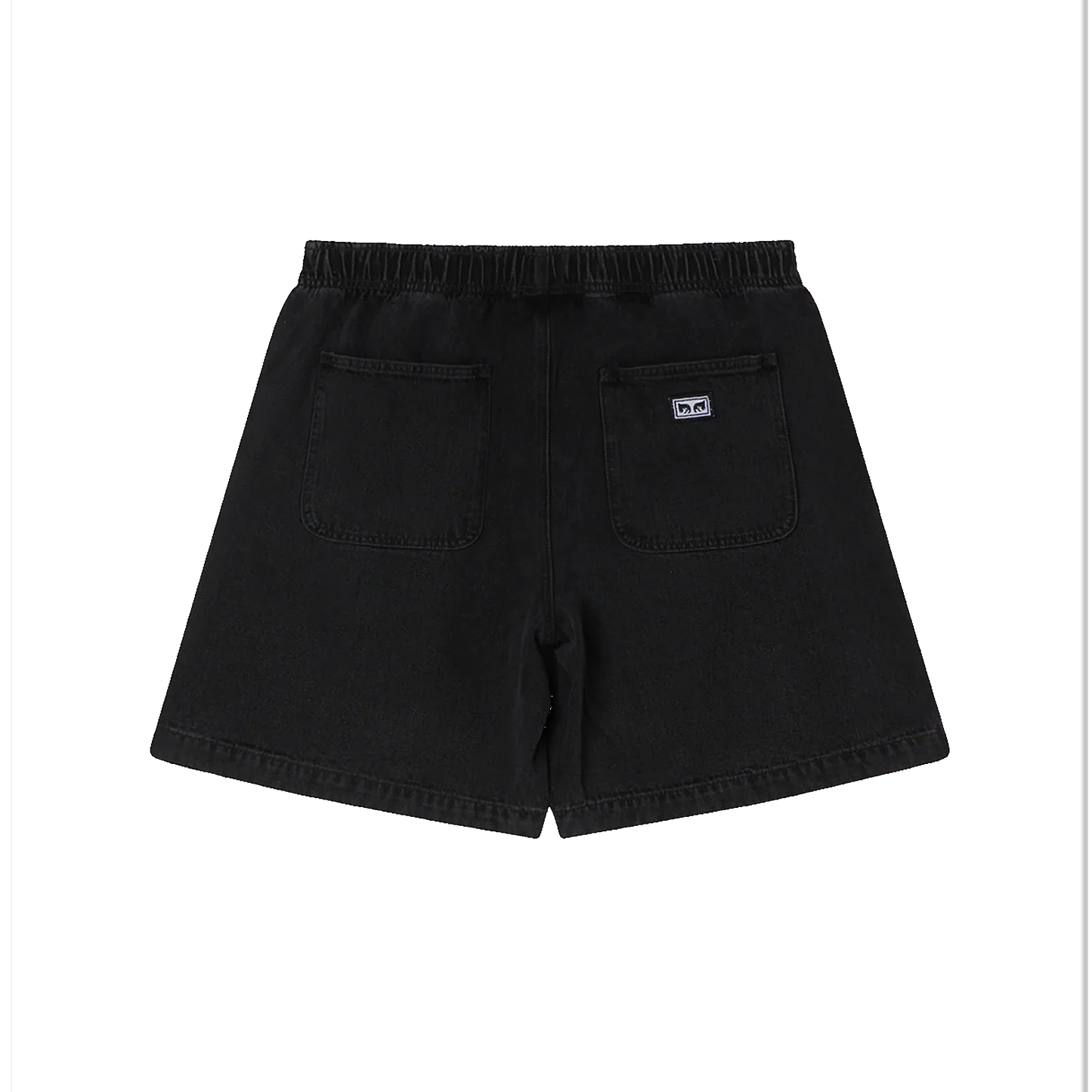 PANTALONE CORTO EASY DENIM