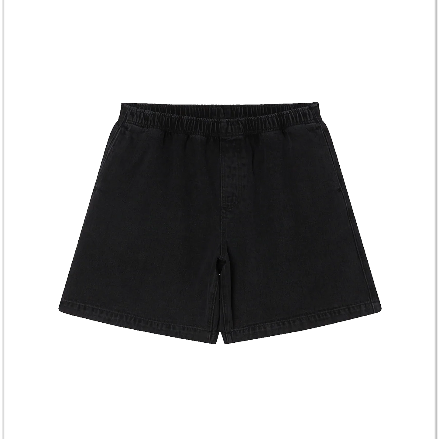 PANTALONE CORTO EASY DENIM