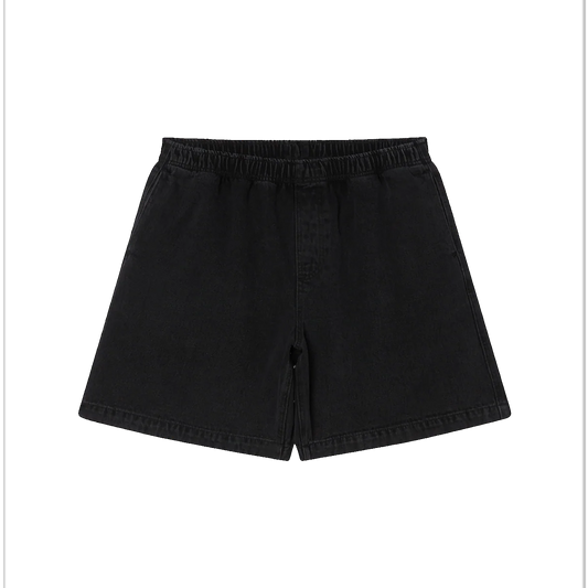 PANTALONE CORTO EASY DENIM