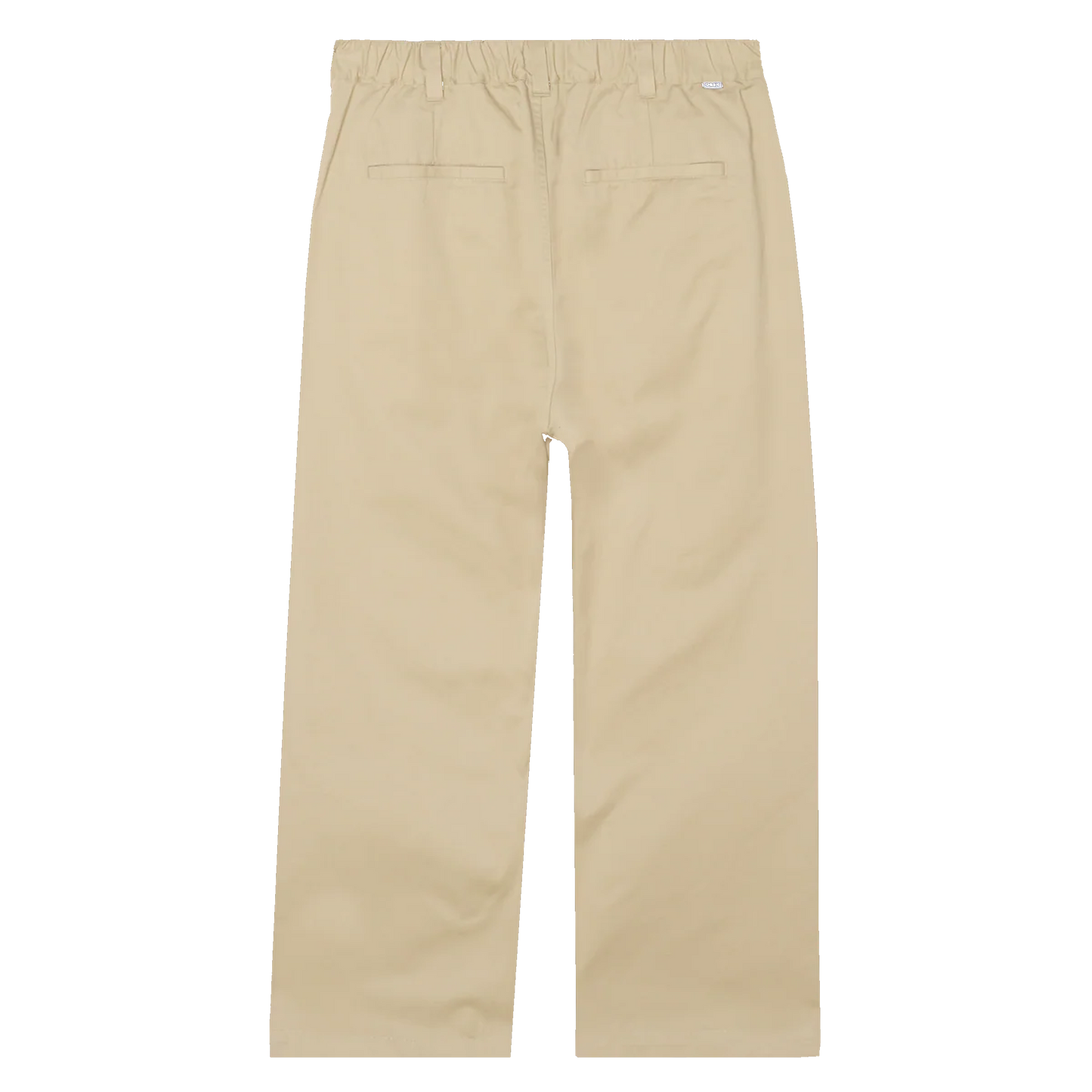 PANTALONE FOSTER PLEATED