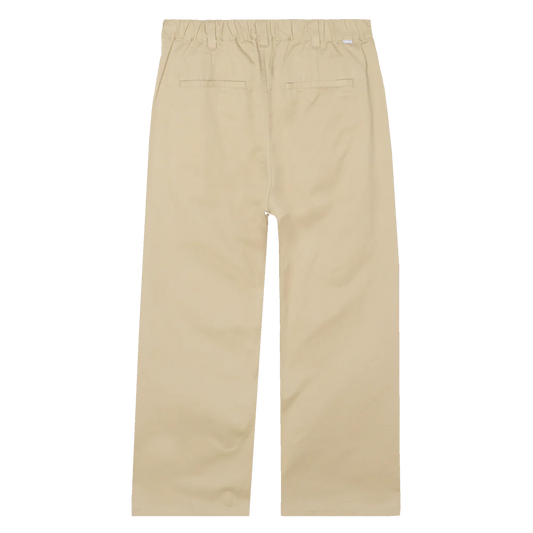 PANTALONE FOSTER PLEATED