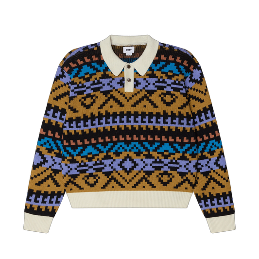MAGLIONE GEO POLO