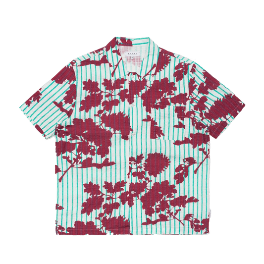 CAMICIA MANICA CORTA HANA TO SEN