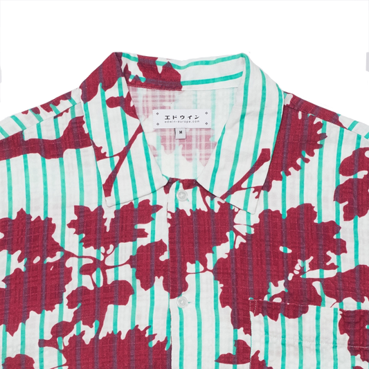 CAMICIA MANICA CORTA HANA TO SEN