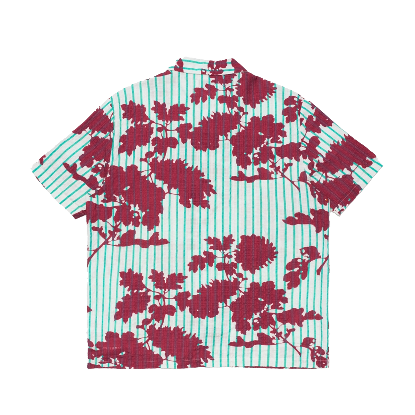 CAMICIA MANICA CORTA HANA TO SEN